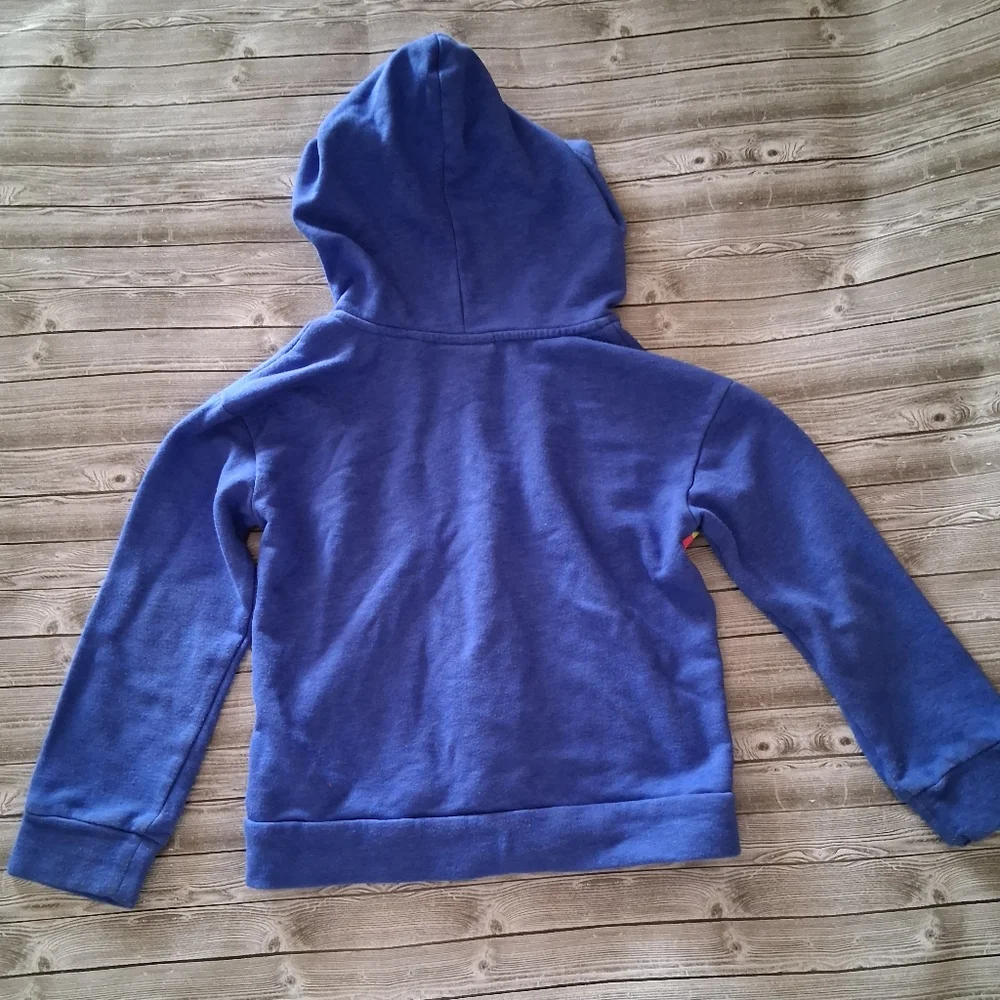 10/$40 The Children's Place Girl's Sweater Hoodie